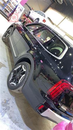 كيا تيلوريد